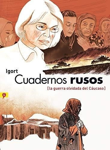 Cuadernos Rusos