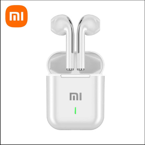 Audifonos Inalambricos Xiaomi J18 Earbuds Bluetooth 5.0