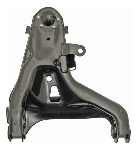 Horquilla Del Izq Inf Para Chevrolet S10 1989 1990 1991