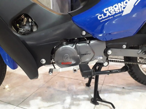 Imagen 15 de 25 de Patentadas: Base $315.000 - Full $346.000 Keller Crono 110