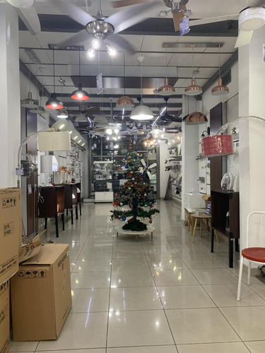 Local Comercial - Av. Cordoba - Tribunales -