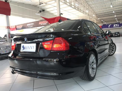 Bmw 320i 2.0 (aut)