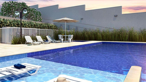 Imagem 3 de 14 de Apartamento Zs 1 A 2 Dormitórios Click Morumbi