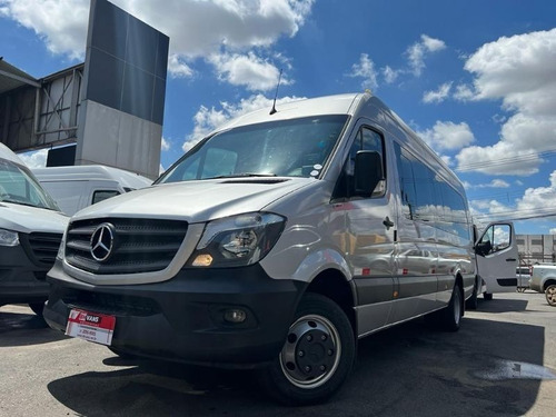 Imagem 4 de 15 de Sprinter 515 2019