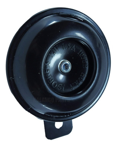 20 Hz Buzina Honda Biz Agudo Top 100 110 125 Flex Es Ex Ks