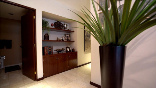 Imagen 23 de 29 de Departamento Renta Prol. Bosques De Reforma, Edificio La Perla - (2)