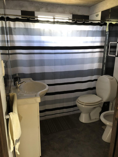 Casa En Alquiler Por Temporada De 3 Dormitorios En La Barra
