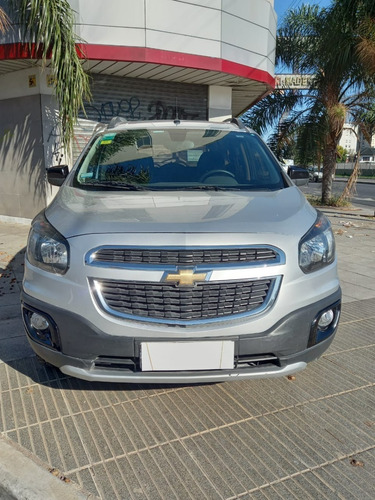 Chevrolet Spin Active 1.8 Mt #ad