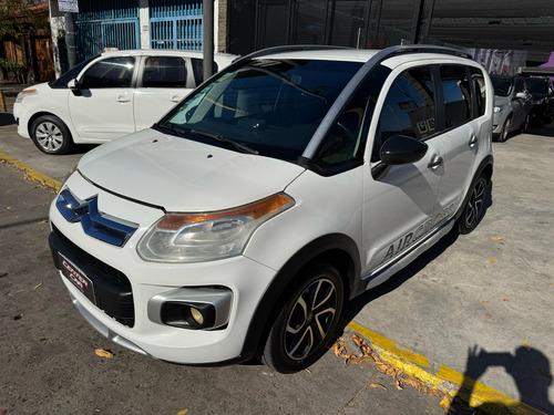 Citroën C3 Aircross 1.6 16V Sx