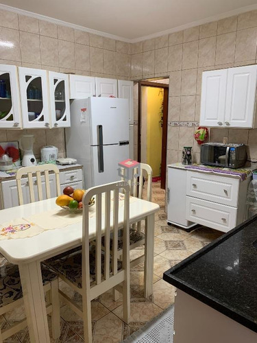 Imagem 10 de 22 de Excelente Casa Térrea Sbc Sp - 99586