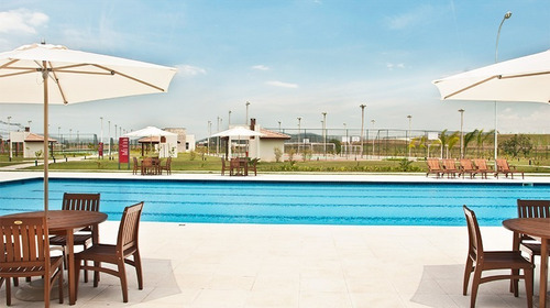 Imagem 4 de 8 de Lote - Alphaville Jacuhy - Ref: 2730 - V-2730