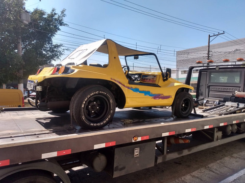 Buggy Vw Baby