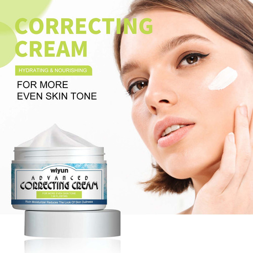 Creme Clareador, Amarelecimento E Corpo E Remoção De Corpo I