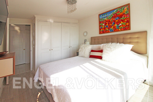 Venta Departamento, Almagro, Padre Hurtado Sur / Visviri