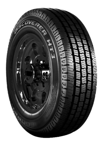 1 Llanta Discoverer Ht3 Cooper Medida Lt245/75r17 118s