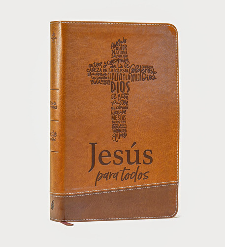  Biblia De Promesas Reina-valera 1960  Jesús Para Todos