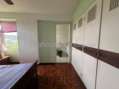 Apartamento En Venta Santa Gertrudis 25-24788