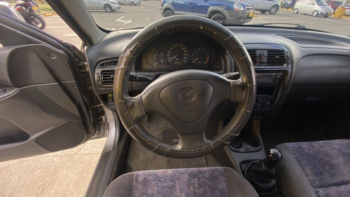 Imagen 11 de 20 de Mazda 626