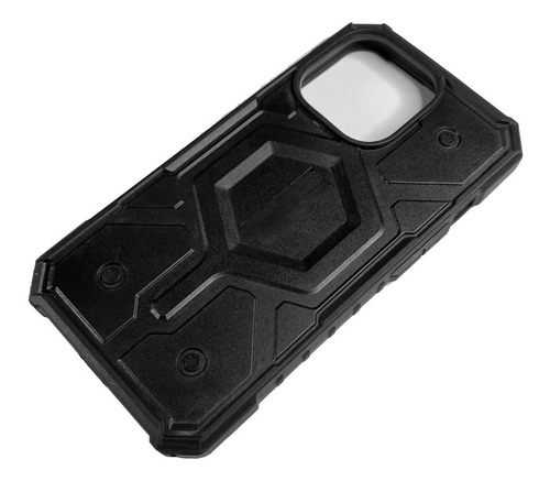 Case Antichoque Pathfinder Para iPhone 13 Pro