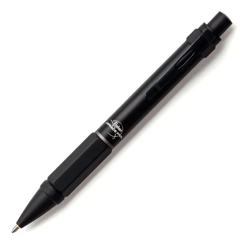 Fisher Space Pen (clutch) Pluma Que Escribe Boca Arriba, Col