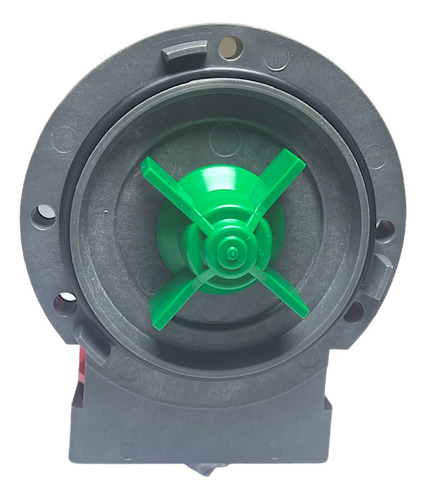 Motor Bomba Desagote Lavarropas Gafa 7500 6500 6505 7100 X10
