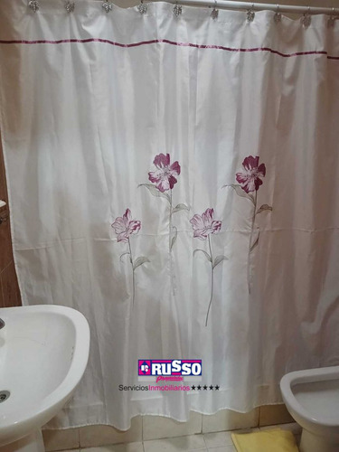Venta Ph Al Frente Tablada 3 Ambientes
