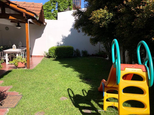 Casa Chalet En Venta En Victoria, San Fernando, G.b.a. Zona Norte