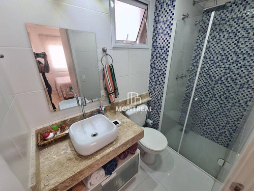 Imagem 18 de 29 de Apartamento À Venda, 62 M² Por R$ 518.000,00 - Vila Augusta - Guarulhos/sp - Ap2633