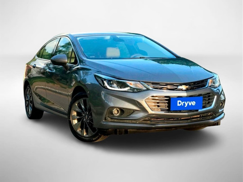 Imagem 2 de 8 de Chevrolet Cruze Ltz 1.4 Tb Flex