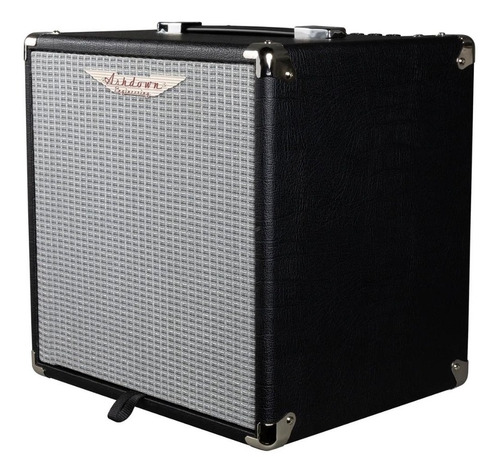 Cubo Amplificador De Baixo Ashdown Studio10 60 Watts Rms 110