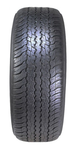 Kit 2 Pneus Dunlop Aro 18 255/60r18 Grandtrek At-25 112t