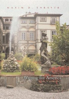 Libro Waiting For America : A Story Of Emigration - Maxim...