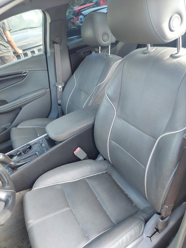 Chevrolet Impala 2014 ( En Partes ) 2014 - 2020 3.6l Yonke
