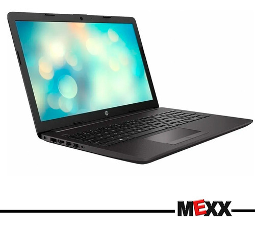 Notebook 255 G7 15.6" color negro - AMD Ryzen 5 3500u