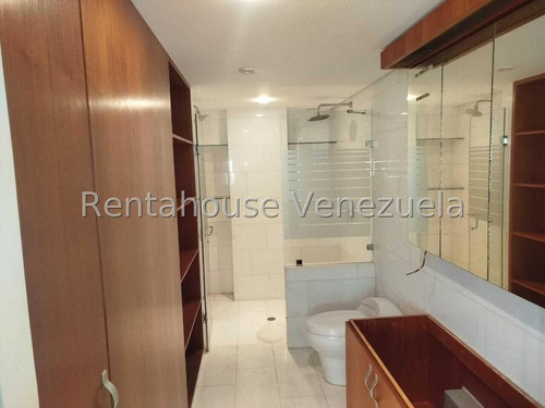 Venta De Apartamento\ Los Naranjos De Las Mercedes\ Mg- 5-5525