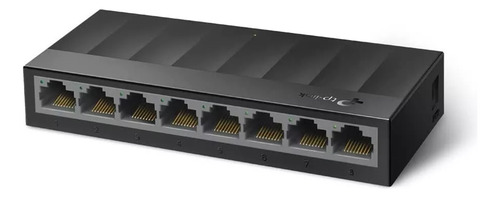 Switch Tp Link 8 Puertos Gigabit