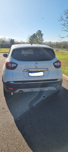 Renault Captur 1.6 Intens Cvt