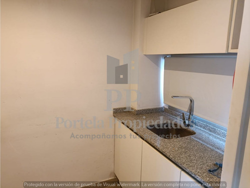 Departamento De 5 Ambientes Con Cochera Castelar Centro