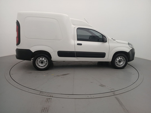 Fiat Fiorino 1.4 MPI FURGÃO ENDURANCE 8V FLEX 2P MANUAL