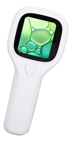 Microscopio Usb Portátil De Mano Con Lupa Digital