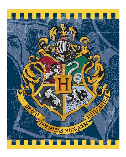24 Bolsitas Dulceras Fiesta Harry Potter Hogwarts Magia Uni