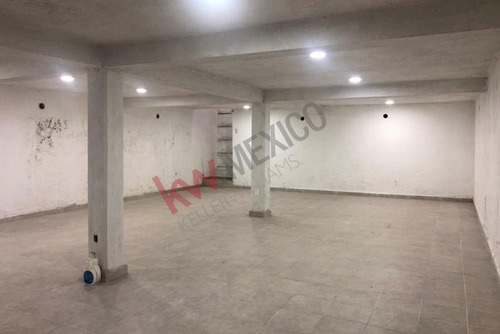 Coacalco: ¡inmueble Versátil Y Bien Ubicado!