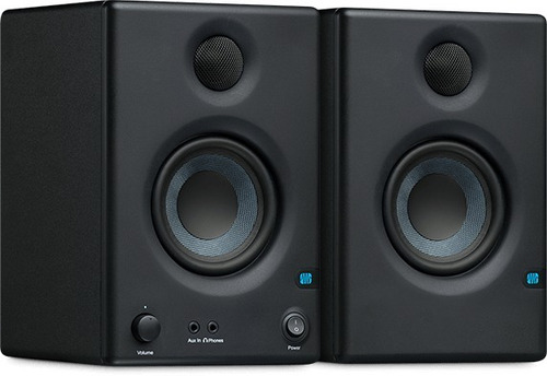 Imagen 2 de 7 de Presonus Eris E3.5 Monitores Estudio Alta Definición