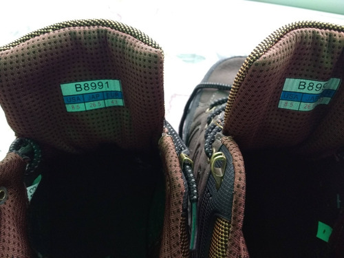 Zapatillas - Hombre- Importadas-