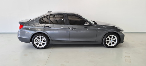 Bmw Serie 3 320i Automatico Twinturbo