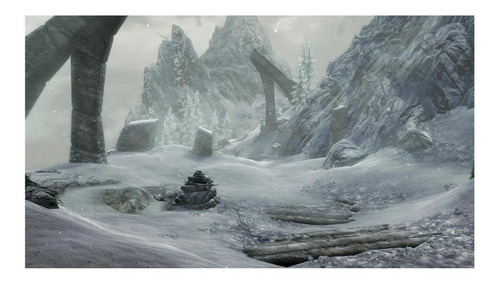 The Elder Scrolls V: Skyrim Standard Edition Switch