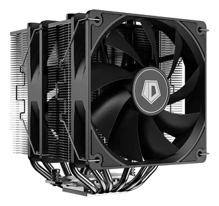 Cooler Pc Gamer Id Cooling Se-206-xt Tdp 250w Doble Torre