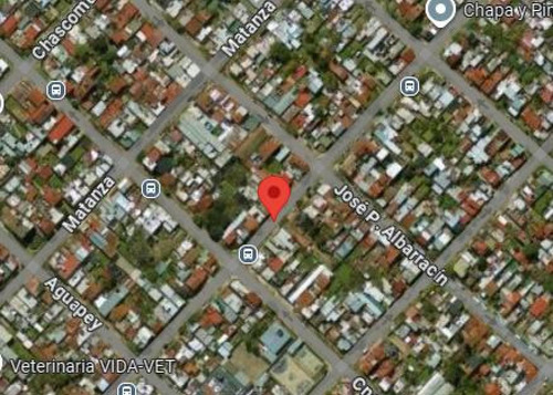 Casa En Venta - 1 Dormitorio 1 Baño - 100mts2 - Monte Chingolo, Lanús