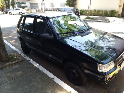 Fiat Uno 1.0 Fire 5p 2004