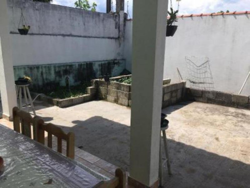 Casa No Jd Regina Em Itanhaém Litoral Sul - 5165 | Npc